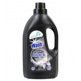 At Home Wash Flüssigwaschmittel 1,5ltr. Black