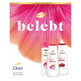 Dove advanced care Belebendes Geschenkset