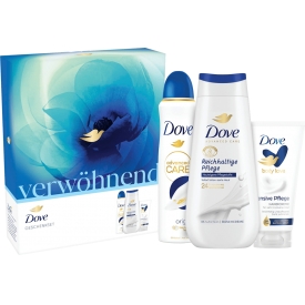 Dove verwöhnendes Geschenkset