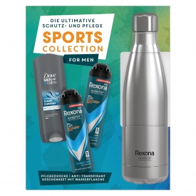 Rexona Men Sports Collection Set