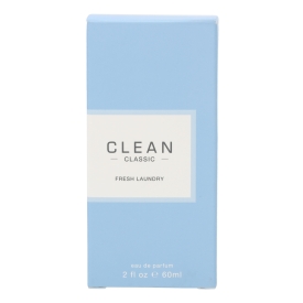 Clean Classic Fresh Laundry Edp Spray