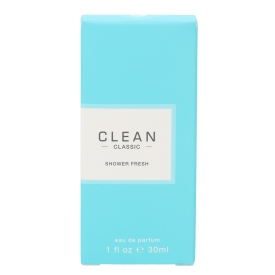 Clean Classic Shower Fresh Edp Spray