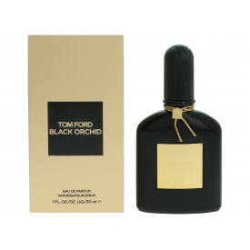 Tom Ford Black Orchid Edp Spray  Tom Ford Black Orchid Edp Spray