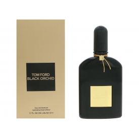 Tom Ford Black Orchid Edp Spray  Tom Ford Black Orchid Edp Spray