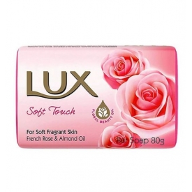 Lux Seife Pink Soft