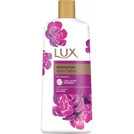 Lux Duschgel Charming Peony