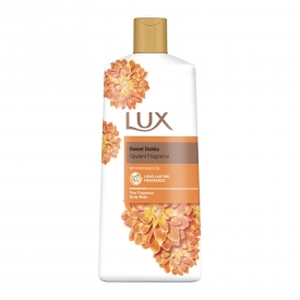 Lux Duschgel Sweet Dahlia Body