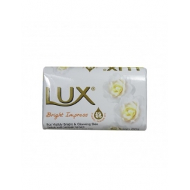 Lux Seife Bright Impress
