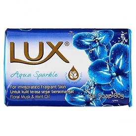 Lux Seife Blue Aqua