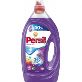 Persil Colorwaschmittel Aktiv Gel Lavendel 5 Liter