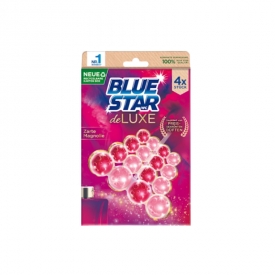 Blue Star WC Stein de Luxe Zarte Magnolie ACHTUNG 3x50g