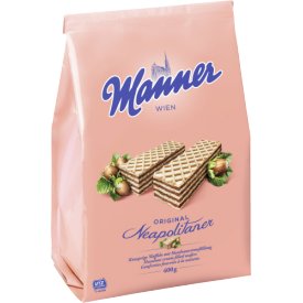 Manner Neapolitaner Schnitten