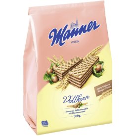 Manner Vollkorn Schnitten