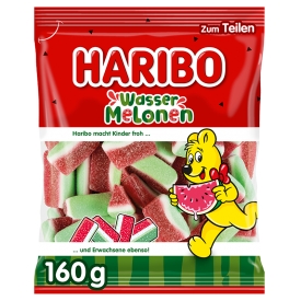 Haribo Wassermelone
