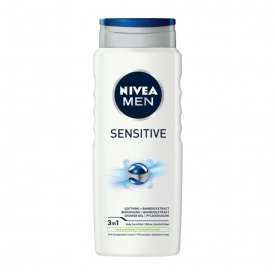 Nivea Duschgel Sensitive