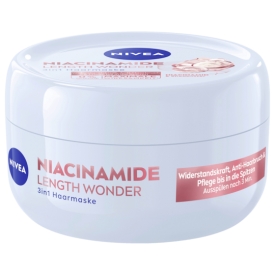 Nivea Niacinamide Length Wonder 3in1 Haarmaske