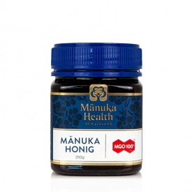 manuka health Manuka-Honig MGO 100+