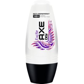 Axe Deo Roll-On Dry Excite