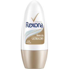 Rexona Deo Roll-On  Linen Dry