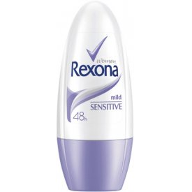 Rexona Deo Roll-On  Sensitive