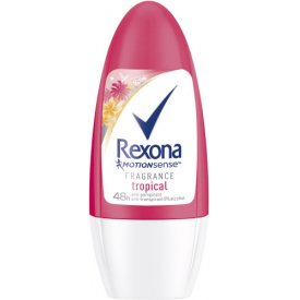 Rexona Deo Roll-On Tropical for women