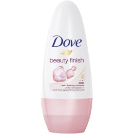 Dove Deo Roll-On Beauty Finish 50ml