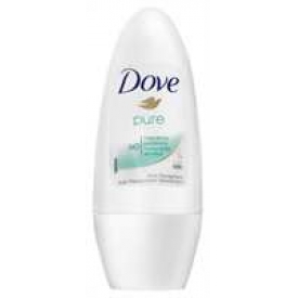 Dove Deo Roll-On Pure For Women