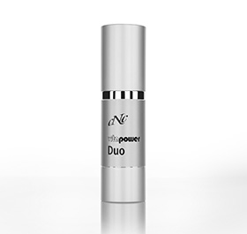 CNC Skincare  Vita Power Duo