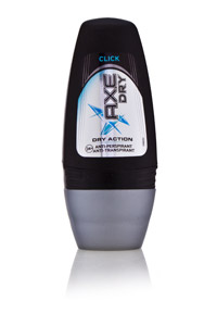 Axe Deo Roll-On Dry Click