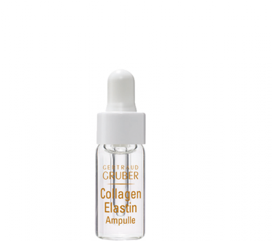 Gertraud Gruber Ampullenkur Collagen Elastin Ampulle Gertraud Gruber Ampullenkur Collagen Elastin Ampulle