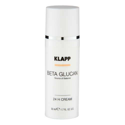 Klapp Kosmetik&nbspBeta Glucan  24h Cream