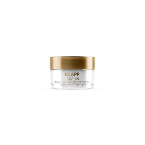 KLAPP Skin Care Science&nbspImmun  Daily Cream Protection gratis ab 70€ KLAPP Skin Care Science Einkauf*