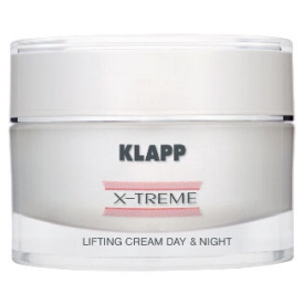 Klapp Kosmetik&nbspX-Treme  Lifting Cream Day an Night