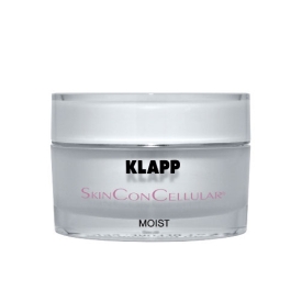 Klapp Kosmetik&nbspSkin concellular Moist Cream