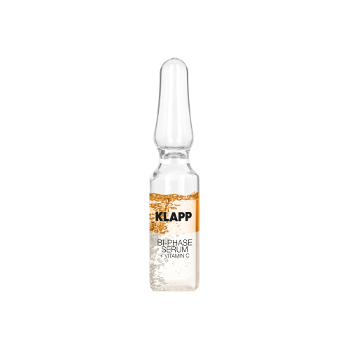 KLAPP Skin Care Science  SERUM +VITAMIN C
