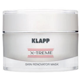 Klapp Kosmetik&nbspX-Treme  Skin Renovator Mask