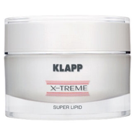 Klapp Kosmetik&nbspX-Treme  Super Lipid Cream