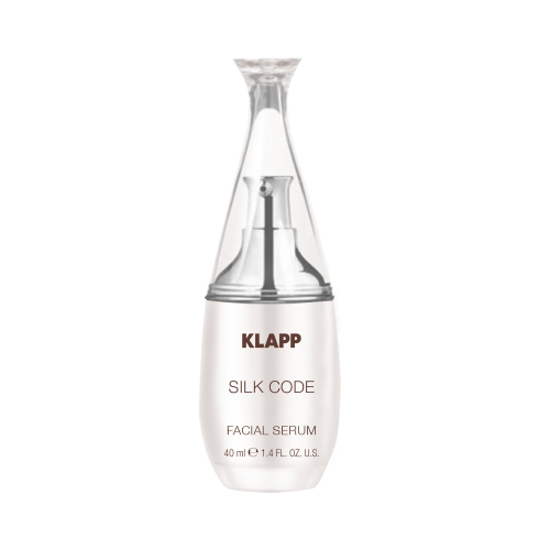 KLAPP Skin Care Science  FACIAL SERUM