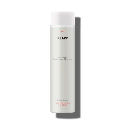 KLAPP Skin Care Science&nbspTriple Action Skin Perfection PHA Toner