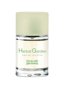 Hildegard Braukmann&nbspDuft Edition Herbal Garden Eau de Toilette (AL)
