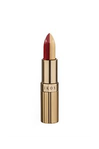 IKOS Kosmetik  Duo-Lippenstift Gelb/ Bordeaux DL7N