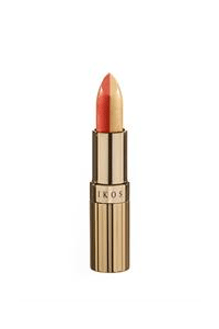 IKOS Kosmetik  Duo-Lippenstift Gelb/ Orange DL8N