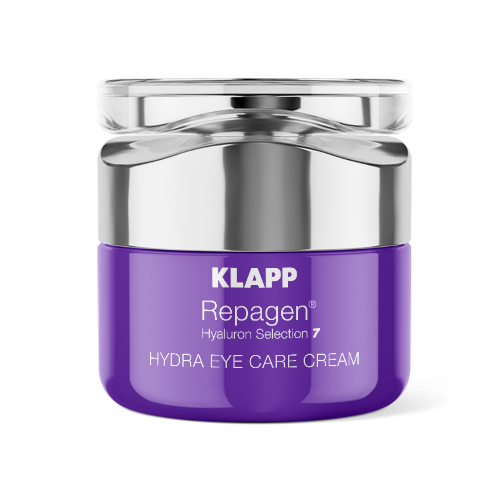 KLAPP Skin Care Science&nbspHyaluron Selection 7 Hydra Eye Care Cream
