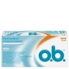 O.B. Tampons ProComfort Super Applicator O.B. Tampons ProComfort Super Applicator