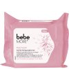 Bebe Sanfte Reinigungstücher More Pure Touch