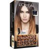 LOreal Paris Dauerhafte Haarfabe Préférence Wild Ombrés Nr. 1 LOreal Paris Dauerhafte Haarfabe Préférence Wild Ombrés Nr. 1