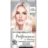 LOreal Paris Aufheller Preference Ultra Platinum
