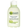 Garnier Make Up Entferner Augen Skin Naturals Clean & Fresh