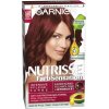 Garnier Intensive Pflege-Farbe Nutrisse Farbsensation 5.62 rote Kirsche