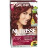 Garnier Dauerhafte Haarfabe Nutrisse Farbsensation 6.60 intensiv Rot